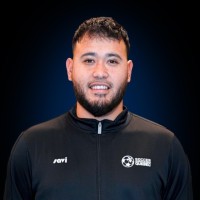 Soccer Québec Employee Paolo Saravia-Canessa's profile photo