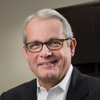 Modiv, LLC Employee Dave Collins's profile photo