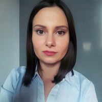 GetBack S.A. Employee Aleksandra Dmuchowska's profile photo