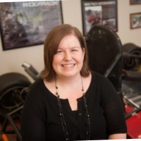 North Carolina State University Employee Annie Erwin's profile photo