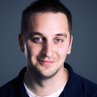 AAA Northeast Employee Erik Karey's profile photo