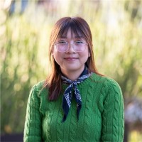 Houser Walker Architecture Employee Kathy le's profile photo