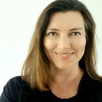 riskmethods Employee Anja Sauer's profile photo