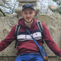 Athlone Institute of Technology Employee Mark Larkin's profile photo