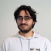 Bi/ond Employee Tawab Karim's profile photo