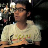 Nomiku Employee Wipop Suppipat's profile photo