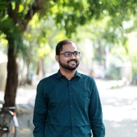 Dileep V Email