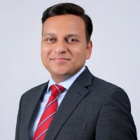 Saurabh Gupta
