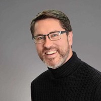 Sherbourne Fields School Employee Ian Brown's profile photo