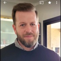 3a constructora Employee Agustin Adrian Andreussi's profile photo