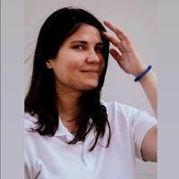 Mailfit Employee Anastasia Orlova's profile photo