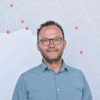 Arie van de Hee Email