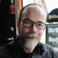 Uppsala kommun Employee Johan Olofsson's profile photo