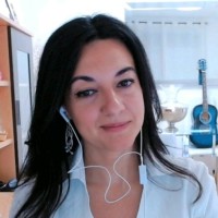 Kill The Loop Employee Elena Montes's profile photo