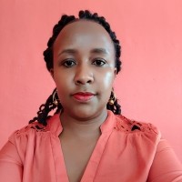 Innovex Solutions Employee Grace Karanja's profile photo