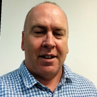 Körber Supply Chain APAC Employee Greg Harris's profile photo