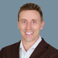 CBRE Employee Griffin Walker's profile photo