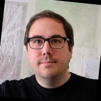 Wing Employee Jon Lesser's profile photo
