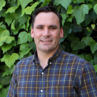 Parkable Employee Toby Littin's profile photo