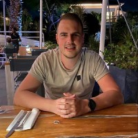 Van de Kreeke Groep Employee Danny Lamers's profile photo