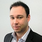 LeftShield Employee Michael Verso's profile photo