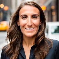 Parker-Torres Design Inc. Employee Samantha Mason's profile photo