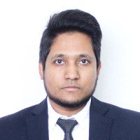 Coventry and Warwickshire Partnership NHS Trust Employee Arif Ullah's profile photo