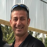 Avi Goldenberg Email