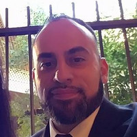 Envoy Air Employee Cesar Rodriguez's profile photo