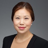 Allianz Employee Hyeji Kang's profile photo