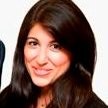 Fieldfisher Employee Elena Tzialli's profile photo