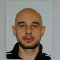 Magna International Employee Tomáš Rybář's profile photo