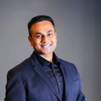 edX Employee Amit Goyal's profile photo