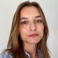 Adskeeper Employee Maria Gyrych's profile photo