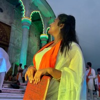 Bot Organic Employee Pratiksha Gaikwad's profile photo