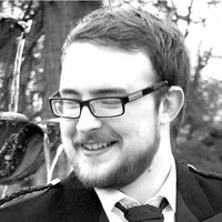 DXC Technology Employee Marc Sinclair's profile photo