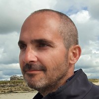 Flexsi Employee Damien Bugier's profile photo