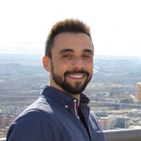innitia Employee Alex Monne Pujol's profile photo