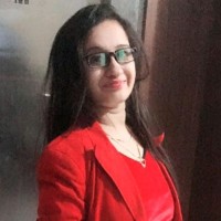 XpertLab Employee Sweta Tank's profile photo