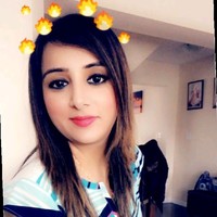 Rogers Communications Employee Tamanna T's profile photo
