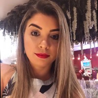 CPAD Employee Renata Souza's profile photo