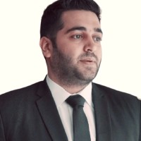 Hamrah Mechanic Employee Meysam Akhshij's profile photo