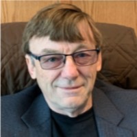 Emerson Automation Solutions Employee Mark Nixon's profile photo