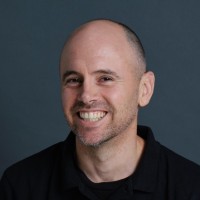 Suncorp Group Employee Nick Schofield's profile photo