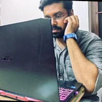 Anuapm Satheesh's profile photo