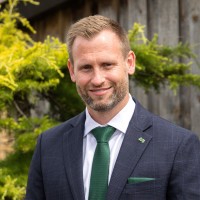 Children's Hospice South West Employee Phil Morris's profile photo