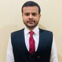 NetApp Employee Arjun Jaiswal's profile photo