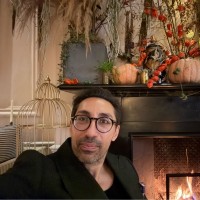 Awaken Eyes Employee Imran Merza's profile photo