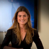 Revolt Employee Florine Kuijpers's profile photo