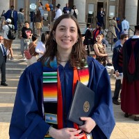 Language Loop LLC Employee Julia di Marco's profile photo